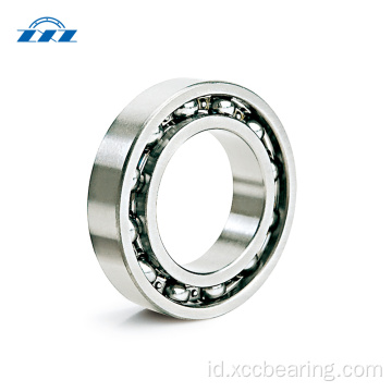 Standard Deep Groove Ball Bearing 6801